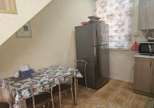 Buzovnada həyət evi satılır
