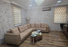 Buzovnada həyət evi satılır
