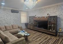 Buzovnada həyət evi satılır
