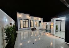 Şüvəlanda bağ evi satılır