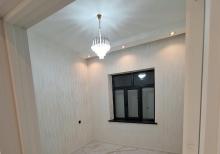 Şüvəlanda bağ evi satılır