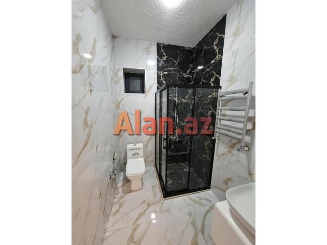 Şüvəlanda bağ evi satılır