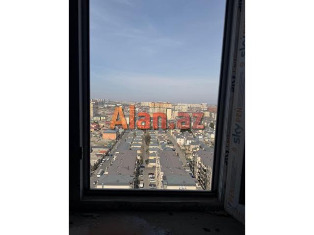 Yeni tikili