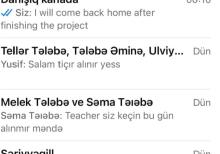 Səyahət üçün ingilis dili