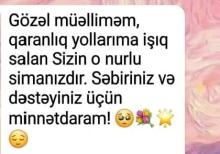 İNGİLİS DİLİNDƏ DANIŞ