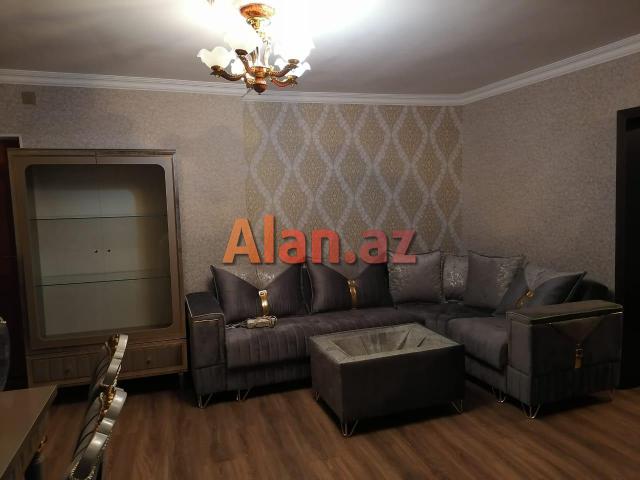 Mebel satılır komplekt