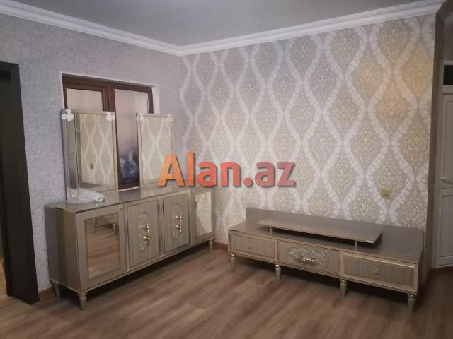 Mebel satılır komplekt