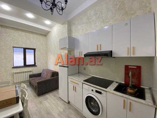 Yeni  tikili