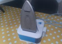 Braun CareStyle Compact Pro