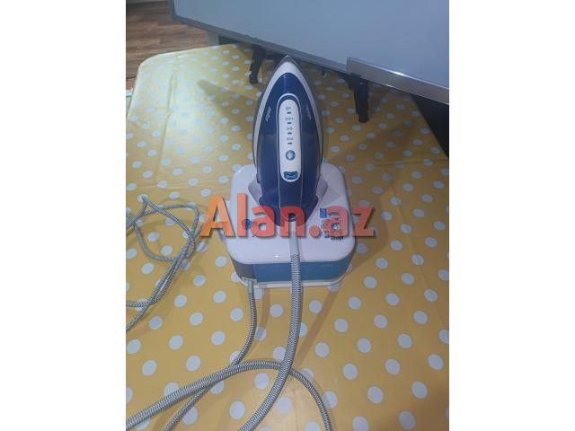 Braun CareStyle Compact Pro