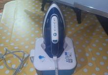 Braun CareStyle Compact Pro