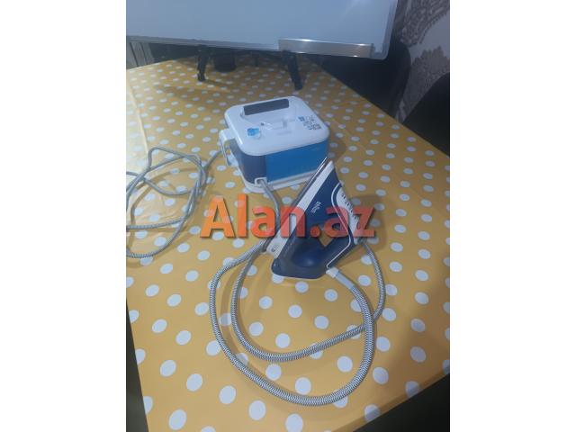 Braun CareStyle Compact Pro