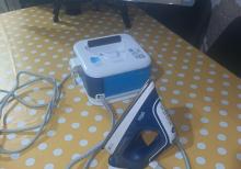 Braun CareStyle Compact Pro