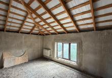 Fatmayi qesebesinde tecili 4 mertebeli Villa satilir