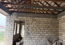 Fatmayi qesebesinde tecili 4 mertebeli Villa satilir