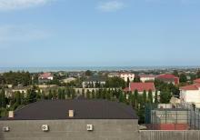 Fatmayi qesebesinde tecili 4 mertebeli Villa satilir