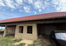 Fatmayi qesebesinde tecili 4 mertebeli Villa satilir