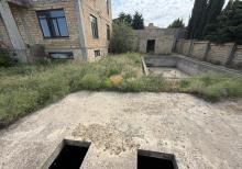 Fatmayi qesebesinde tecili 4 mertebeli Villa satilir