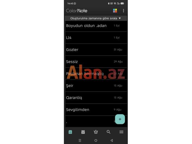 Rep Sözlerinin Satışı