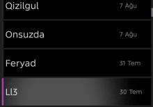 Rep Sözlerinin Satışı