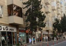 2 otaq menzil satllr Kirsdal Abseronda 1 de