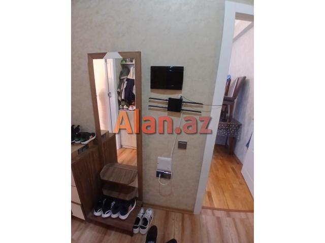 2 otaq menzil satllr Kirsdal Abseronda 1 de