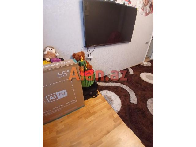 2 otaq menzil satllr Kirsdal Abseronda 1 de