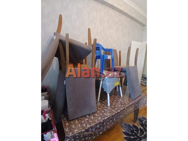 2 otaq menzil satllr Kirsdal Abseronda 1 de
