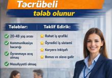 Satış meneceri