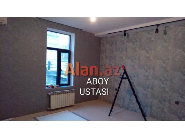 Aboy ustasi