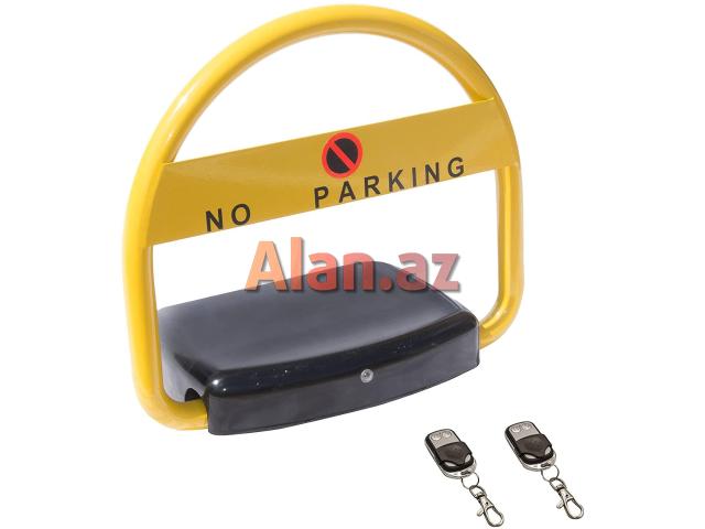 individual parking