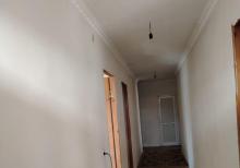 Buzovnada həyət evi satılır