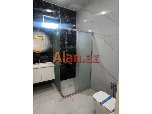 Buzovnada həyət evi satılır