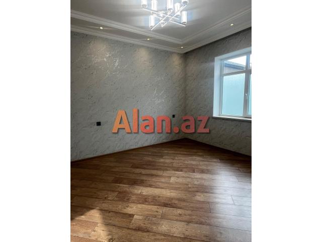 Buzovnada həyət evi satılır