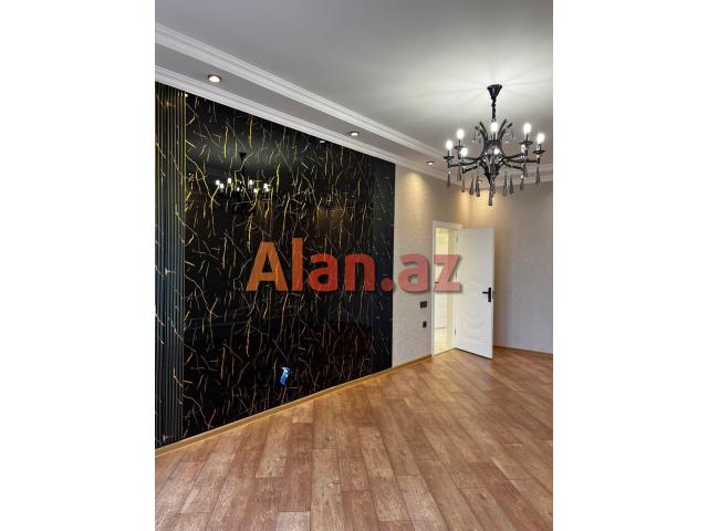 Buzovnada həyət evi satılır