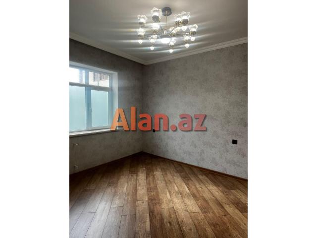 Buzovnada həyət evi satılır