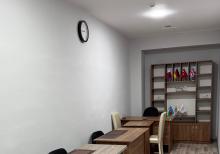 ALTES PLAZADA 25 KV OFIS ICAREYE VERILIR