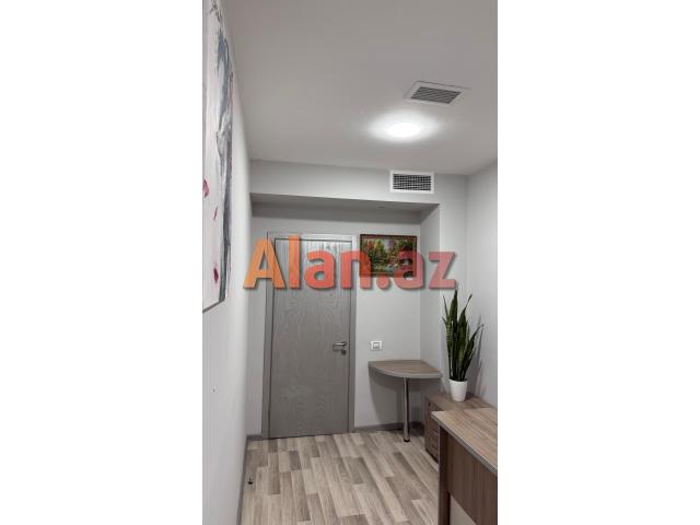 ALTES PLAZADA 25 KV OFIS ICAREYE VERILIR