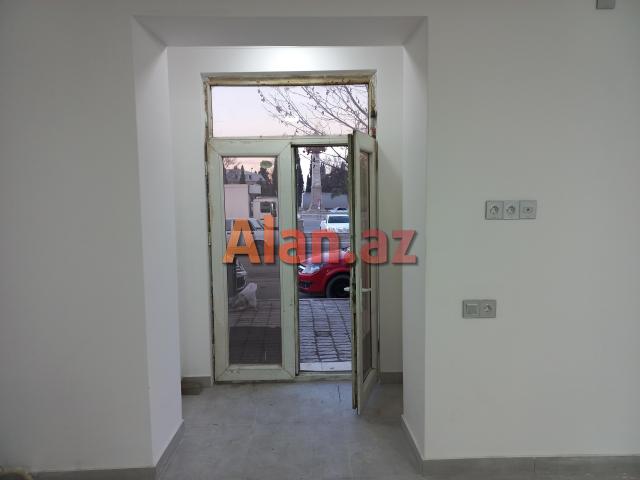 Gəncədə obyekt ofis arendaya