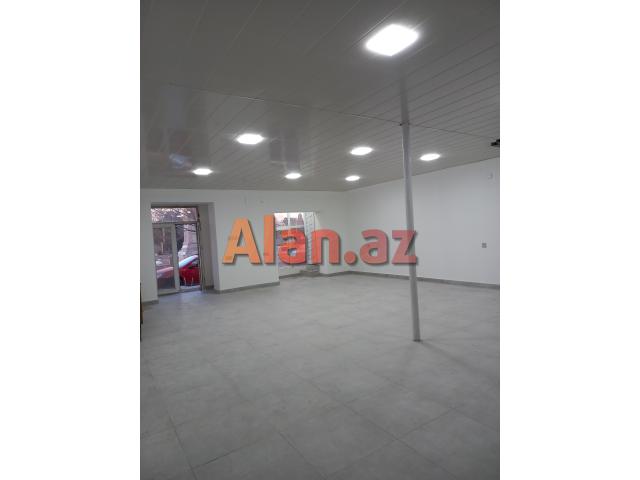Gəncədə obyekt ofis arendaya