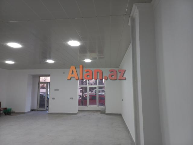 Gəncədə obyekt ofis arendaya