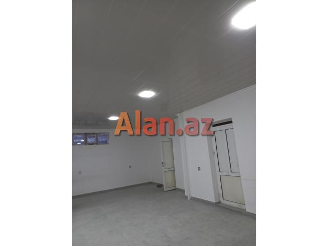 Gəncədə obyekt ofis arendaya
