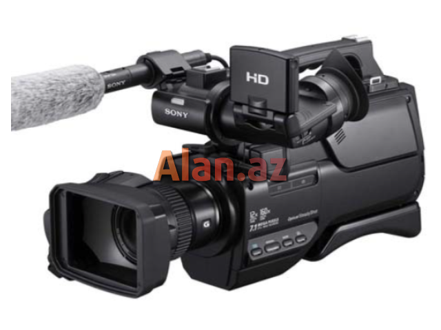 Video Cəkilis.