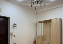 100 m2  2 otaqlı tam təmirli mənzil kirayə verilir