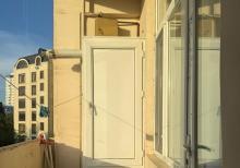 100 m2  2 otaqlı tam təmirli mənzil kirayə verilir