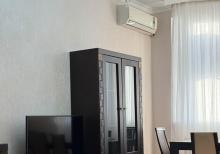 100 m2  2 otaqlı tam təmirli mənzil kirayə verilir