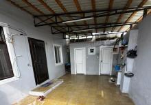 Maştağada həyət evi satılır