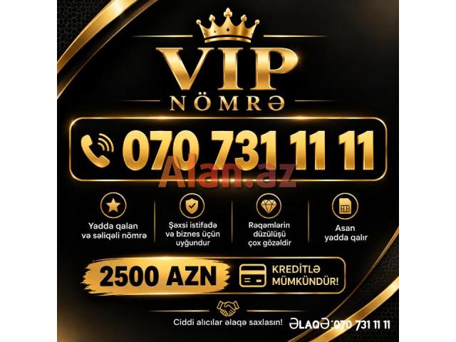 070 731 11 11