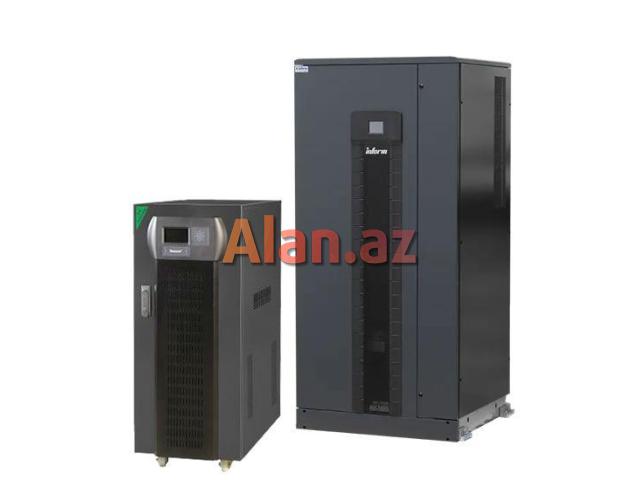 Bakıda UPS təmiri,