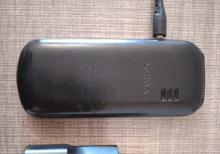 Nokia modell:1280 ideal vəziyyətdə orijinal korpusunda